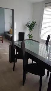 Dunkerque Malo les bains 2 chambres 15mn plage - Tlegerveld