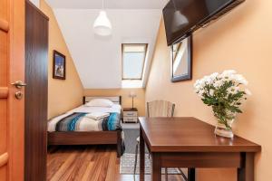 RYSIÓWKA pokoje gościnne