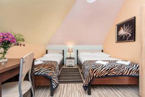 RYSIÓWKA pokoje gościnne