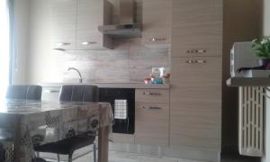 Appartamento Sophia