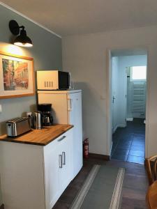 B&B / Chambres d'hotes La Rame : photos des chambres