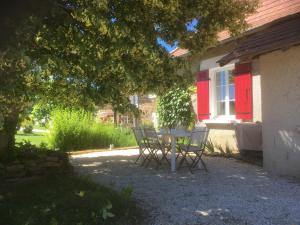 B&B / Chambres d'hotes La Rame : photos des chambres