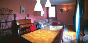 Comfort in centro