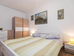 Apartment with Garden View room in Apartment Korelic Green Garden