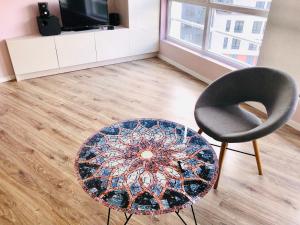 Bluemarine Apartment