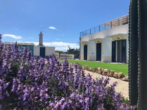 B&B Casa del Faro SanVallero Adults Only