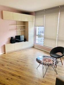 Bluemarine Apartment