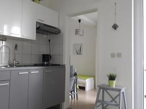 Apartment Zea 