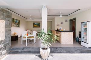 Kubu Benoa Guest House
