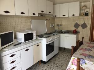 Il rifugio del pescatore
