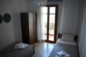 Poseidon Apartments Lakonia Greece