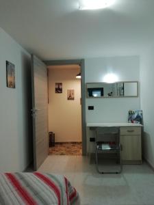 U Castiddanu breathtaking view