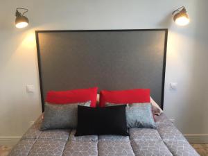 B&B / Chambres d'hotes MAISON MIGNARDISE - Cite : photos des chambres