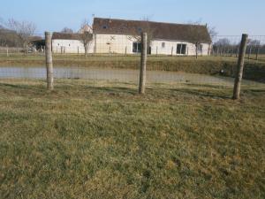 Maisons de vacances gitedelaplessardiere : photos des chambres