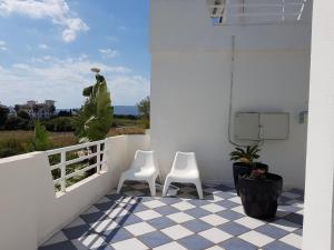 Casa Primera Linea Playa Denia
