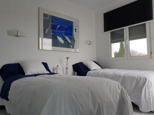 Casa Primera Linea Playa Denia