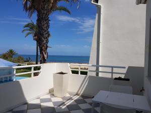 Casa Primera Linea Playa Denia