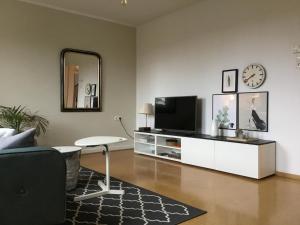 Apartement Wohlfühlambiente in Dorsten Dorsten Saksamaa