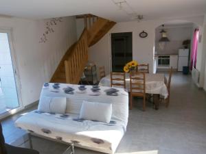 Maisons de vacances gitedelaplessardiere : photos des chambres