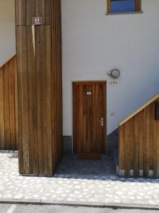 APARTMENT ALPIN BOVEC 
