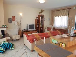 Alexandros Family House