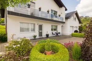 Ferienwohnung Gross A - 施莱登