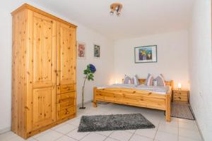 Ferienwohnung Gross A