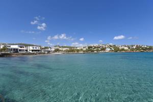 Aegean View Studio #2 Syros Greece