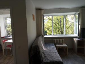 Apartment Arena Riga quiet center FREE PARKING
