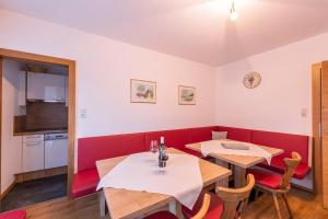 Appartement Holzknecht