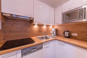 Appartement Holzknecht