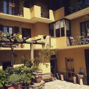 B&B Mamma Mia - Colazza