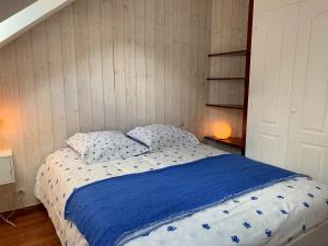 Maisons de vacances Clos des Ursulines : photos des chambres