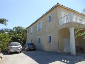 Appartements App renove au calme a 5mn des plages : photos des chambres