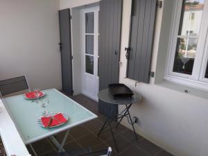 Appartements Studio Carline : photos des chambres