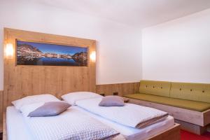 Appartement Holzknecht