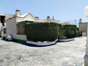 Casa Playa Puerto Mazarrón