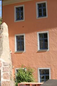 Stadtvilla Rosengasse 7