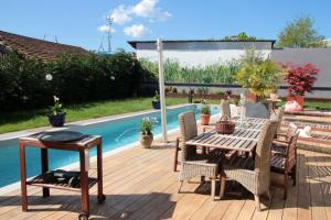 Maison Mouillard photo 9