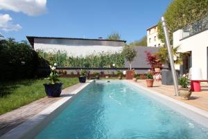 Maison Mouillard photo 12