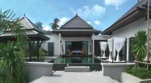 Baan Thai Surin Garden