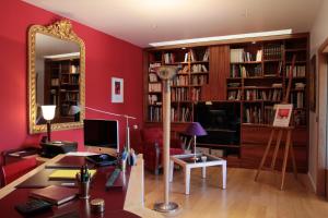Maison Mouillard photo 21