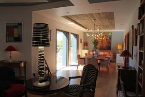 Maison Mouillard photo 24