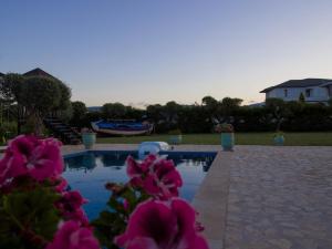 Agro Art Boutique & Luxury Villa Zakynthos Greece