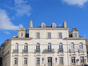 Appartements Une Suite A Vannes : photos des chambres