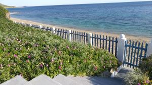 Anemos Seaside House Skyros Greece