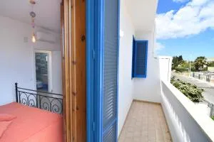 Casa vacanze a pochi passi dal mare - AZZURRO DEL MARE - - 新福卡