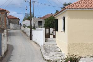 Antonis Traditional House Kefalloniá Greece