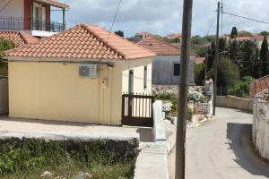 Antonis Traditional House Kefalloniá Greece