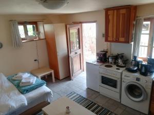 Amanitis Stone House